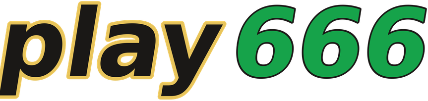 play666 logo