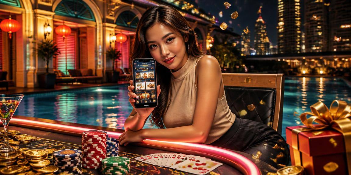play666 Super Treasure Hadir Penuh di play666