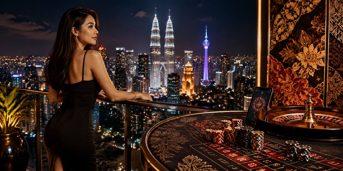 play666 Apa Yang Kami Tawarkan Di play666 Casino